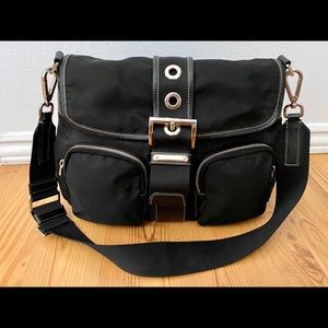Prada Nylon Crossbody